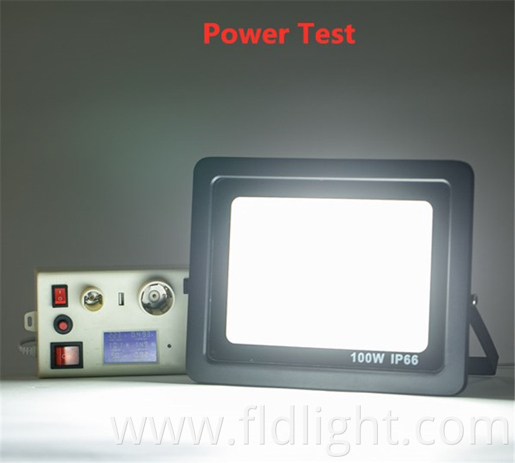 Custom high brightness anti corrosion